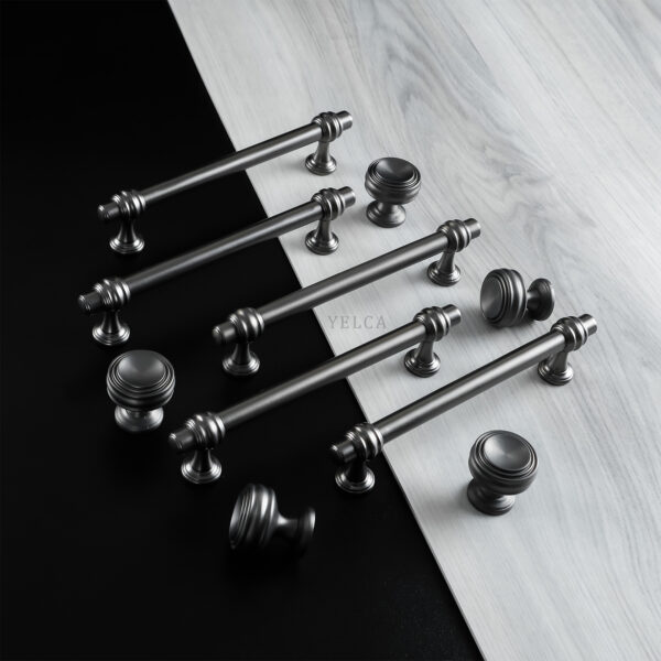 CALICE Series