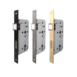 Silent Mortise Lock