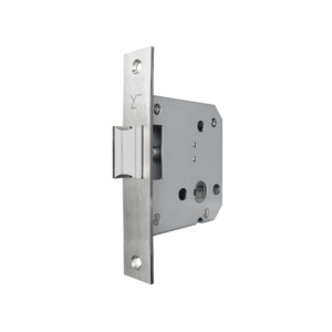 Latch Mortise
