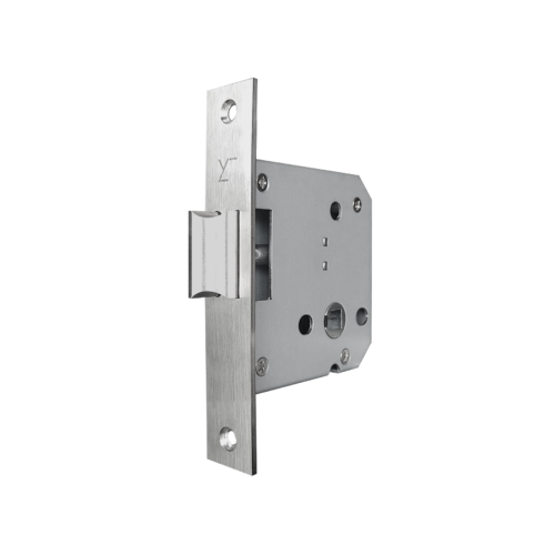 Latch Mortise