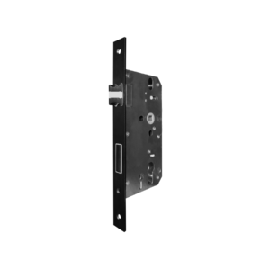 Silent Mortise Lock